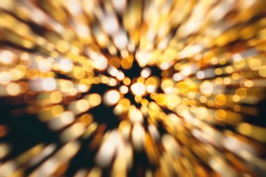 Şenlikli şık arka plan