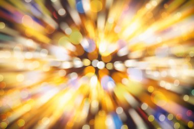 Şenlikli şık arka plan