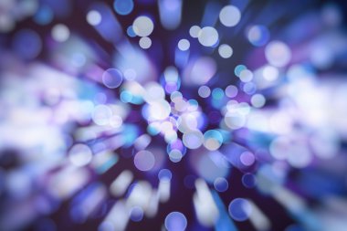 Şenlikli şık arka plan