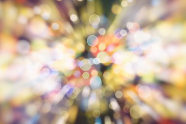 Şenlikli şık arka plan