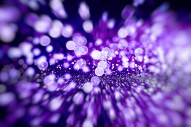 Şenlikli şık arka plan