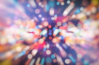 soyut doku, hafif bokeh arkaplan