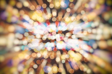 soyut doku, hafif bokeh arkaplan