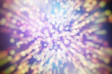 soyut doku, hafif bokeh arkaplan