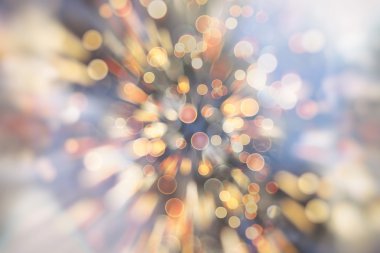 soyut doku, hafif bokeh arkaplan