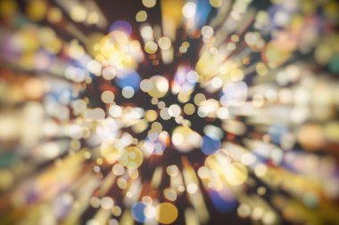 soyut doku, hafif bokeh arkaplan