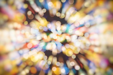 soyut doku, hafif bokeh arkaplan