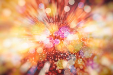 soyut doku, hafif bokeh arkaplan