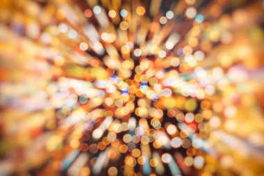 soyut doku, hafif bokeh arkaplan