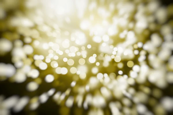 Abstract texture, light bokeh background — Stock Photo, Image