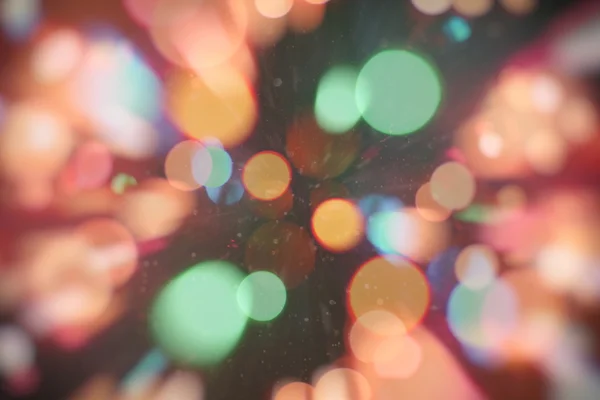 Textura abstracta, fondo bokeh luz — Foto de Stock