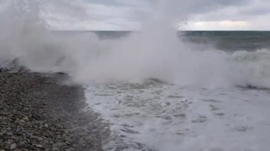 Karadeniz saldırıyor..