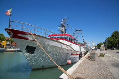 Porto di Cattolica