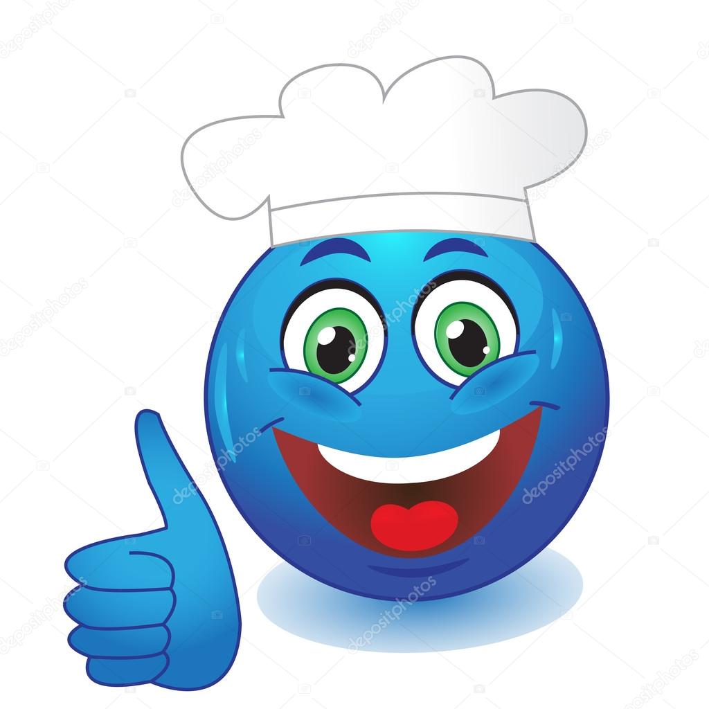 woman who love cock smile face with thumbs up