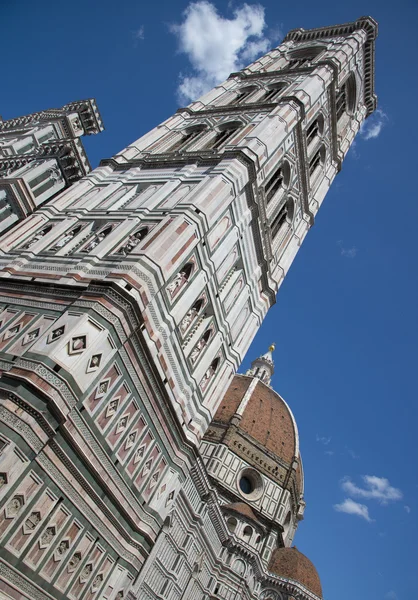 Флоренция, Италия, St. Maria del Fiore — стоковое фото