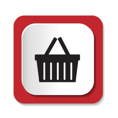 Bir sepet bir resimle imzalamak