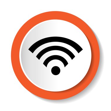 Vektör simgesi Internet