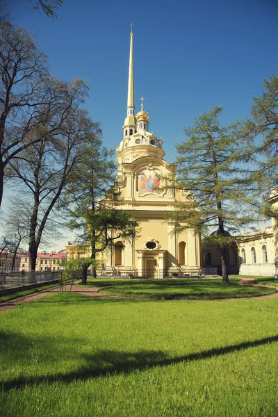 Cathédrale Pierre et Paul — Photo