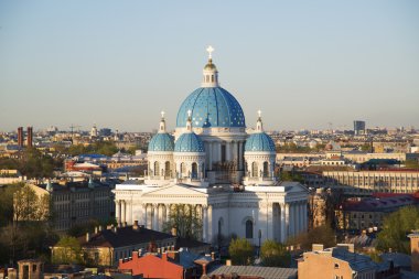 Trinity Katedrali, Saint Petersburg St Petersburg