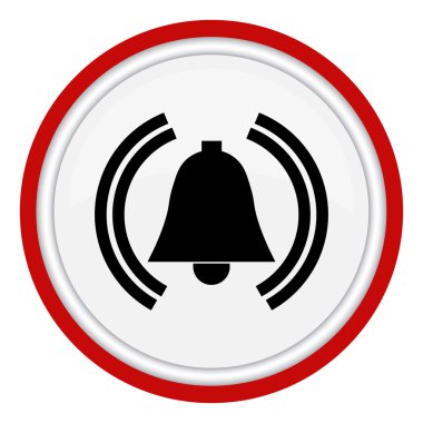 Alarm simgesini
