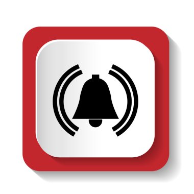 Alarm simgeler vektör