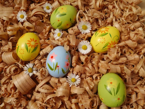 Paskalya yumurtaları