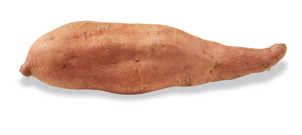 Raw sweet potato — Stock Photo, Image