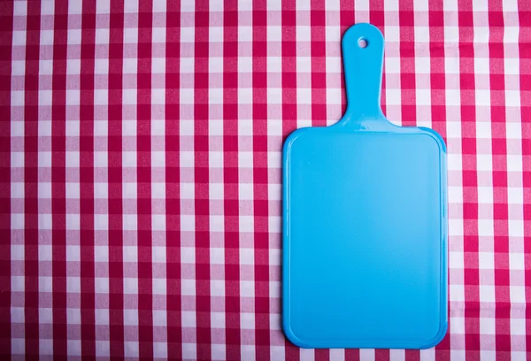 Cutting board — Stock Photo, Image