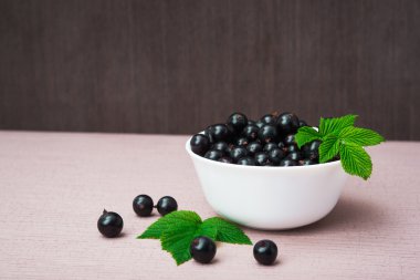 Frenk üzümü berry