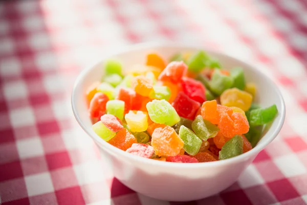 Delicious dessert — Stock Photo, Image