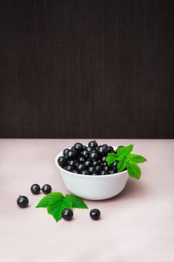 taze Frenk üzümü berry