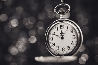 arka plan Christmas saati