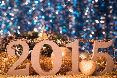 Ahşap büyük bir sayıdır