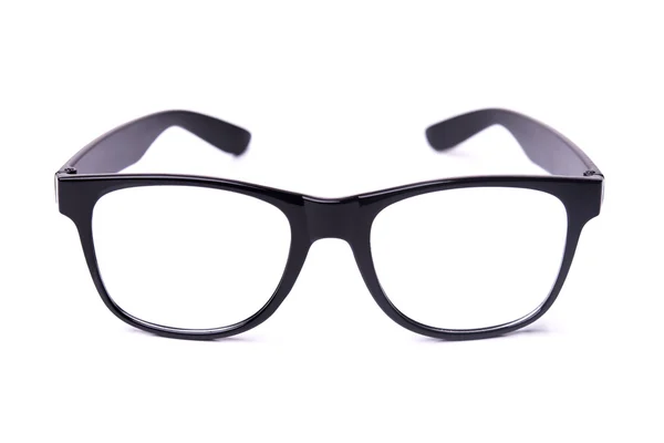 Черные очки Стоковая Картинка