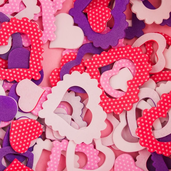 Valentine Day background — Stock Photo, Image