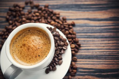 tatlı kahve Kupası 