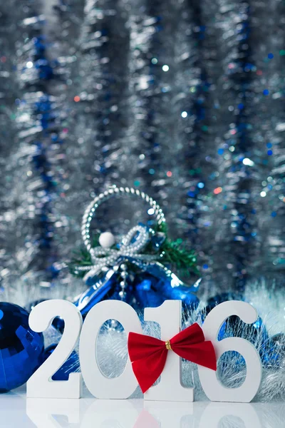 Happy New Year Concept — Stock Photo, Image