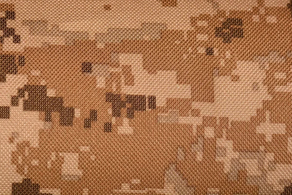 Militärische Textur Camouflage Hintergrund — Stockfoto