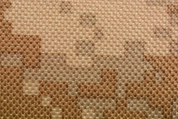 Κοντινό πλάνο φθαρμένο ύφασμα καμουφλάζ λαδί τόνος — Φωτογραφία Αρχείου