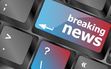 bilgisayar klavyepc tuş vektörü son dakika haber düğmesi , klavye tuşları, klavye düğmesi