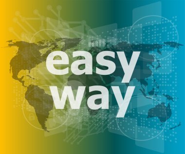 sosyal kavram: ince satır konuşma balonu ile dijital screenvector tırnak işaretleri kolay yol kelime. alıntı kavramı, bilgi, referansları, bildirim, textbox. düz stil