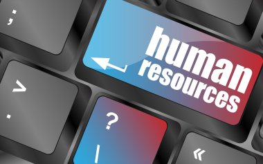 bilgisayar klavyesi tuş vektörinsan kaynakları düğmesi . klavye tuşları, klavye düğmesi, klavye simgesi