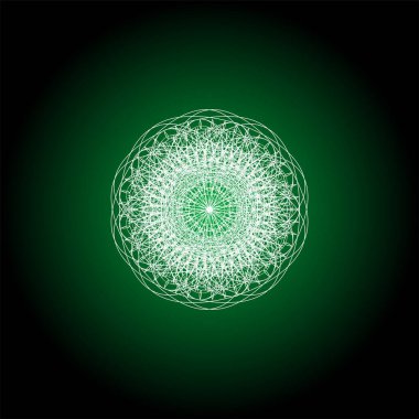 Guilloche ögeleri sertifikalarda, kuponlarda veya ödüllerde kullanmak için uygundur