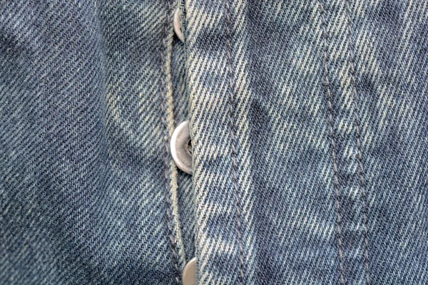 Jeans textura fondo — Foto de Stock