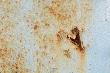 çizik yırtık metal kaplama, grunge arka plan