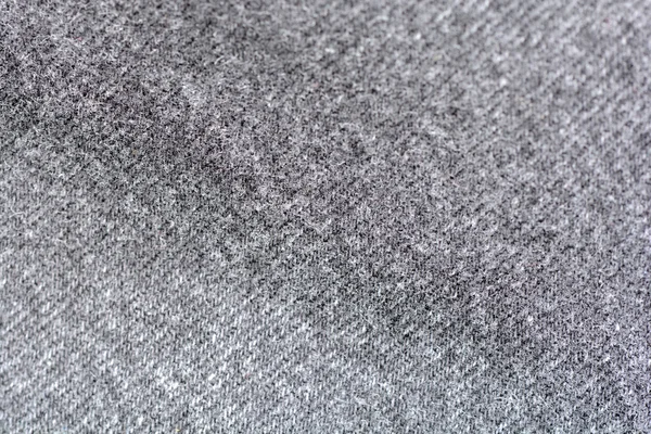 Worn azul jeans jeans textura, fundo — Fotografia de Stock