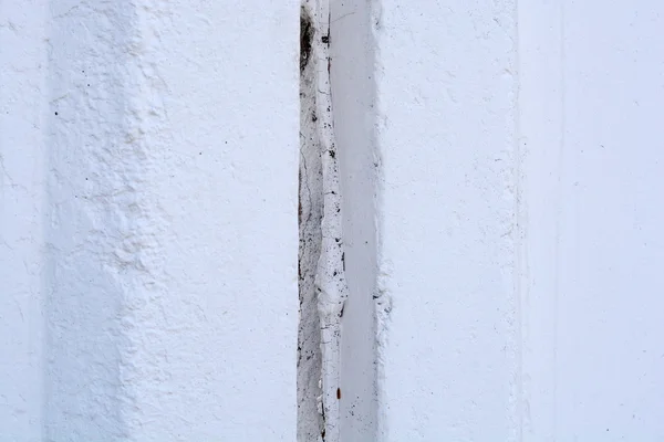 Biała struktura ścian lub tło — Zdjęcie stockowe