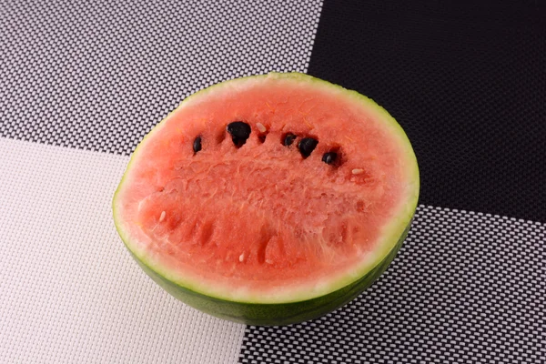 Slices of watermelon — Stock Photo, Image