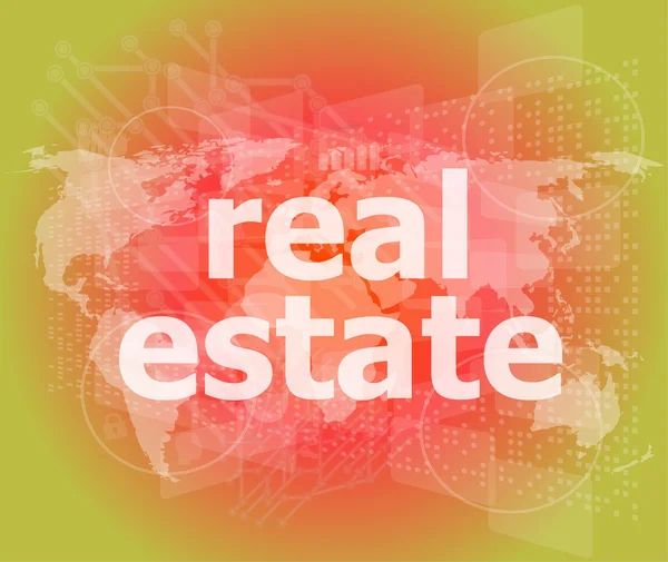 Real estate borders Stock Photos, Royalty Free Real estate borders