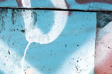 yaşlanma ve çift doku duvar boyalı